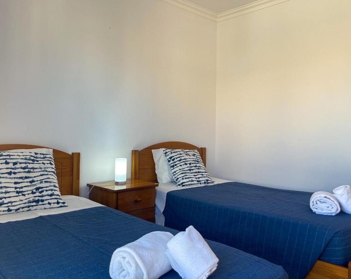 Moradia T3 Aguia Marina, Com Piscina E Bbq Villa *