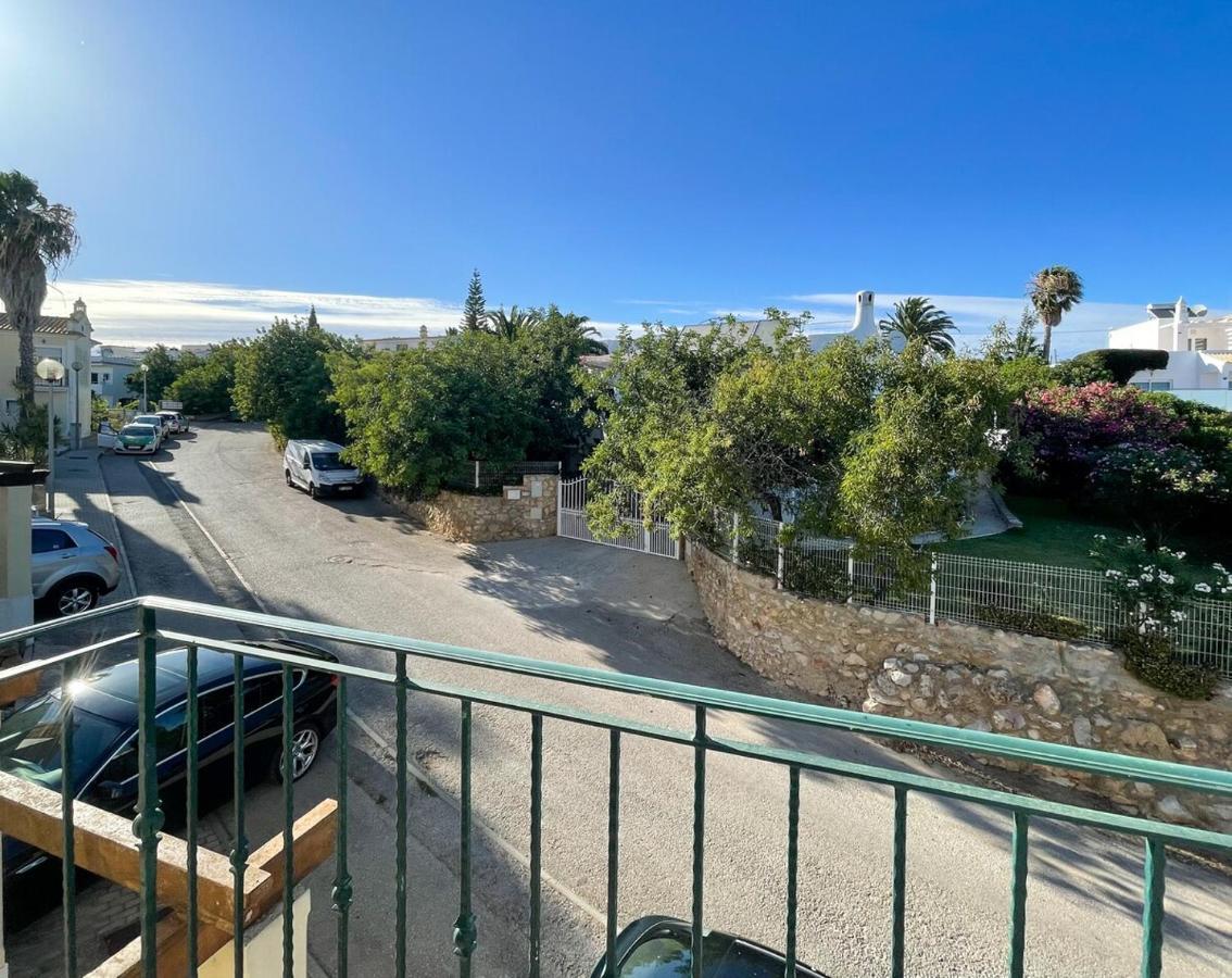 Moradia T3 Aguia Marina, Com Piscina E Bbq Villa
