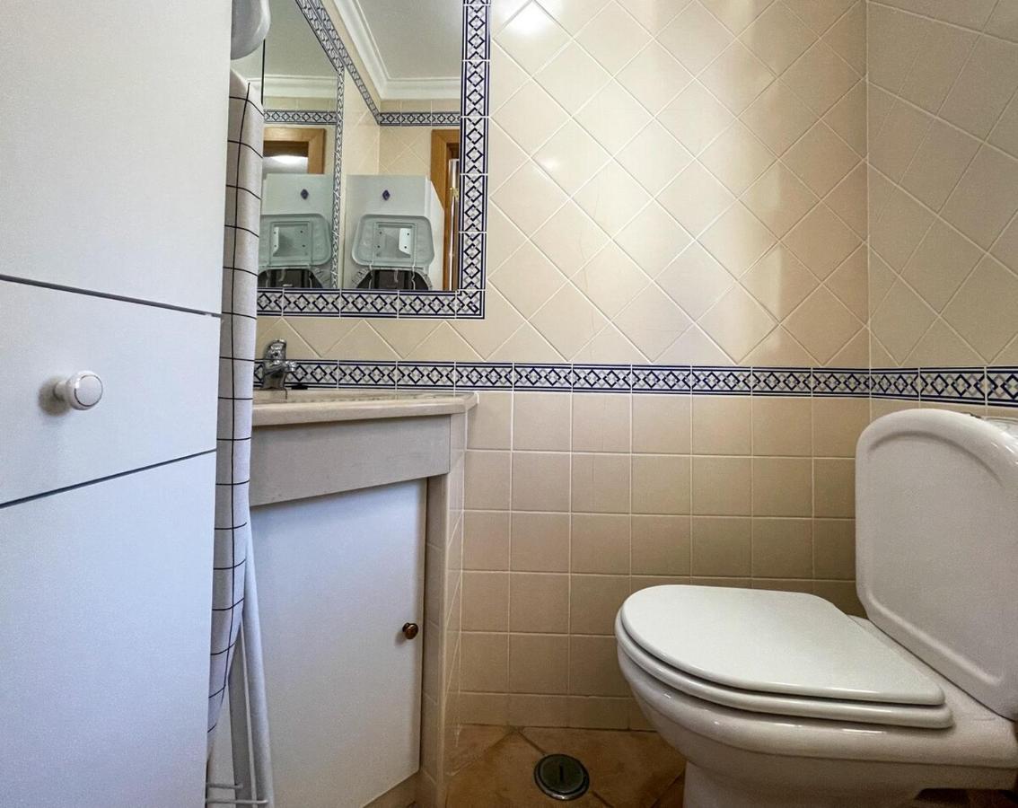 Moradia T3 Aguia Marina, Com Piscina E Bbq Villa