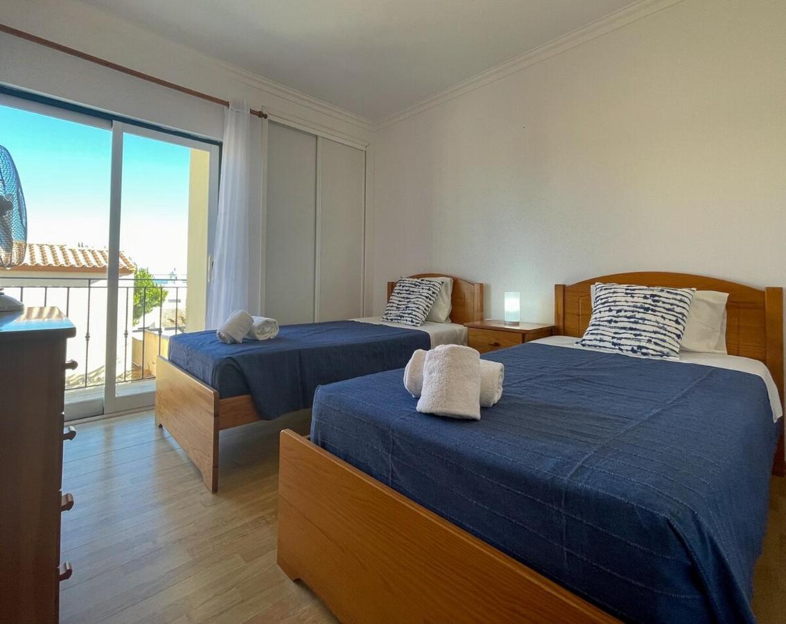 Moradia T3 Aguia Marina, Com Piscina E Bbq