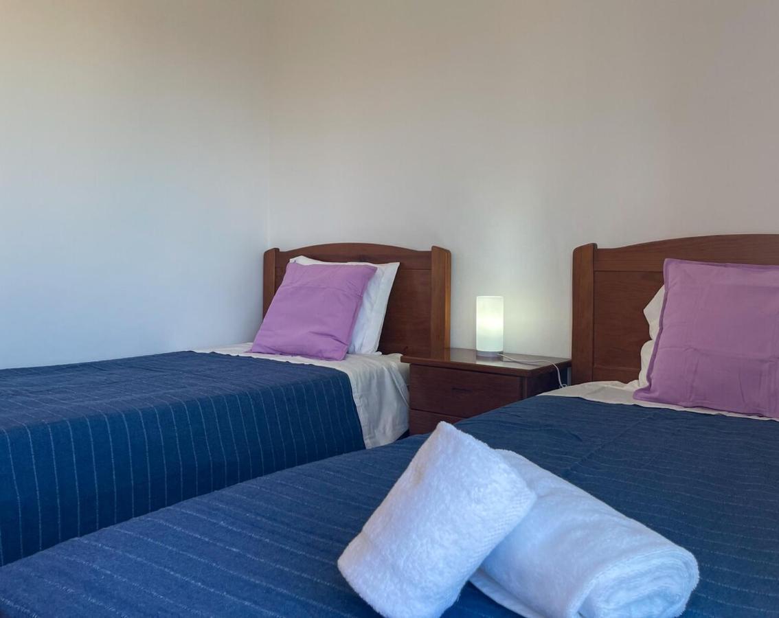 Villa Moradia T3 Aguia Marina, Com Piscina E Bbq *