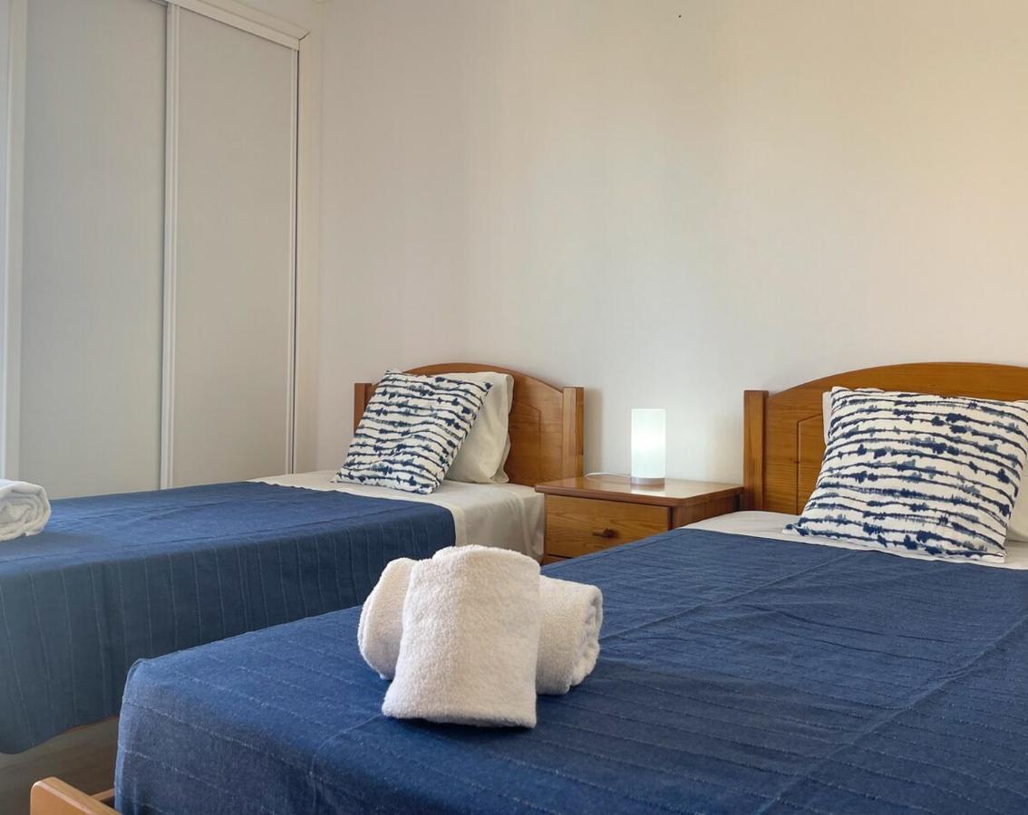Moradia T3 Aguia Marina, Com Piscina E Bbq Villa *