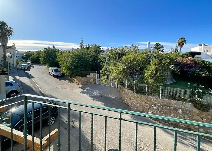 Moradia T3 Aguia Marina, Com Piscina E Bbq