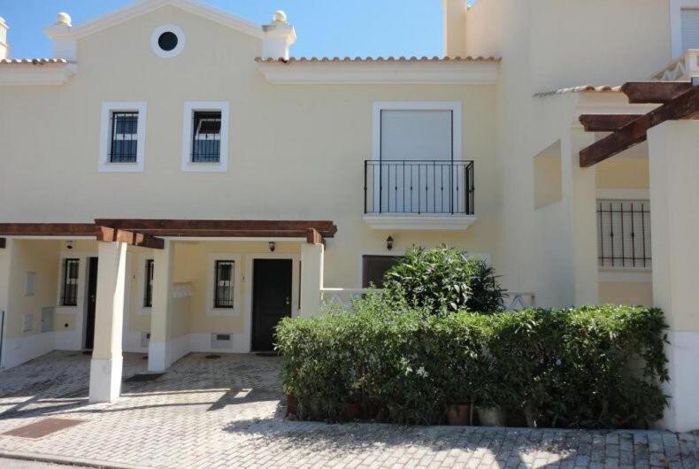 Moradia T3 Aguia Marina, Com Piscina E Bbq