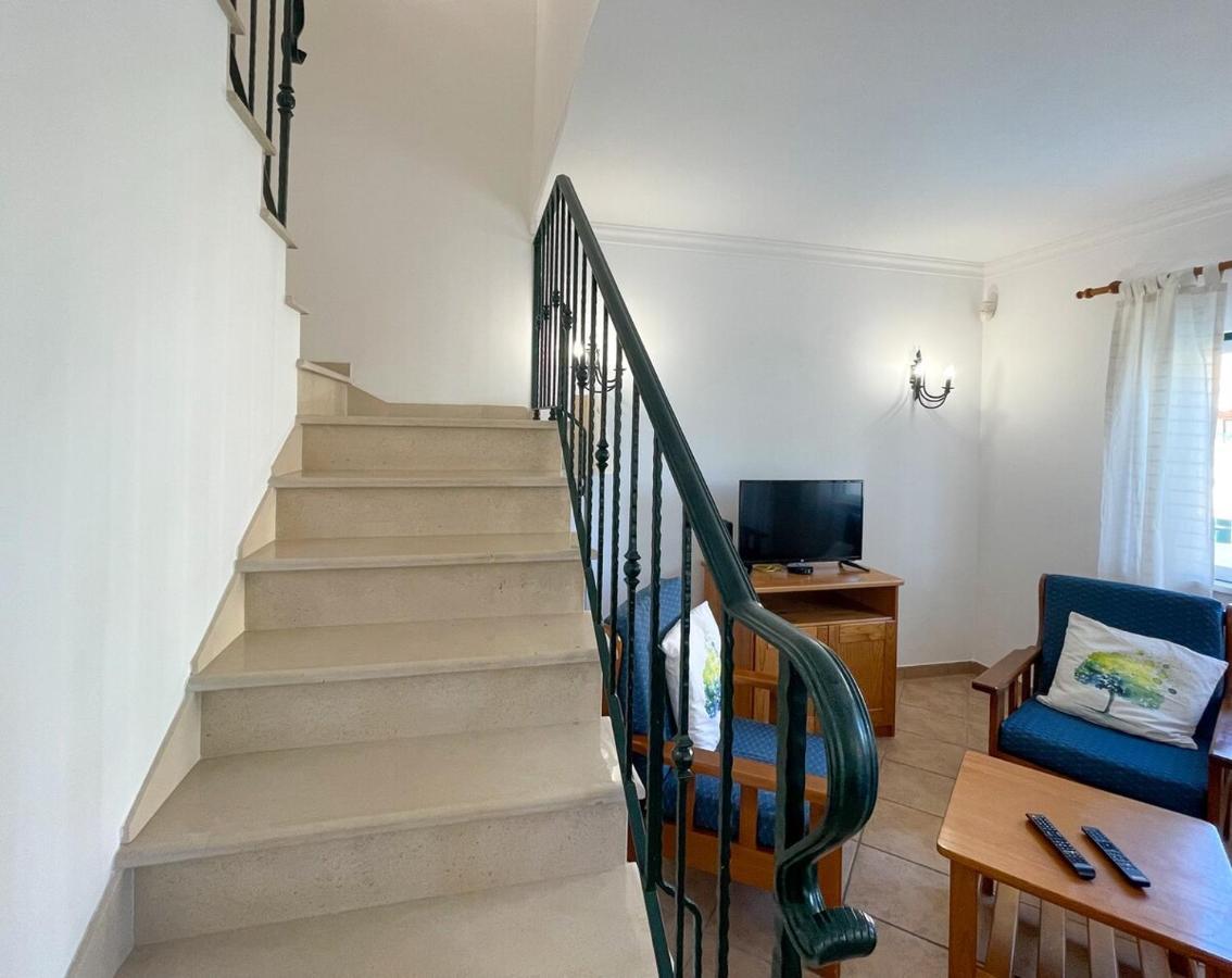 Moradia T3 Aguia Marina, Com Piscina E Bbq Villa *