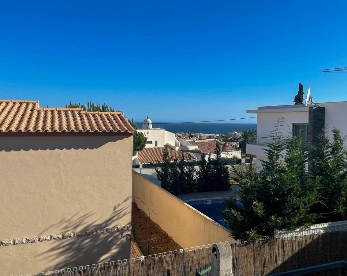 Moradia T3 Aguia Marina, Com Piscina E Bbq